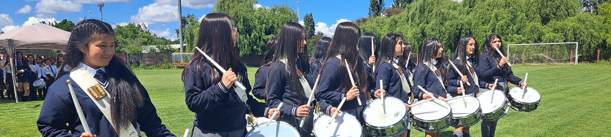 Liceo Alonso de Ercilla y Zúñiga